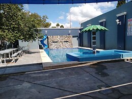 Hotel Posada del Rey