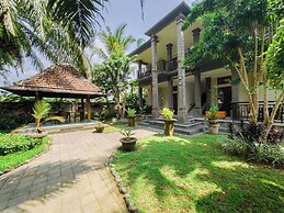 Uma Dana Ubud