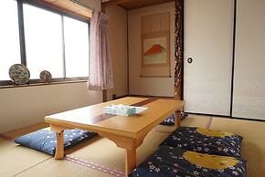 Private House for Rabbit Island