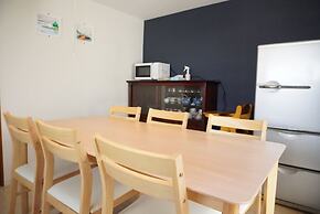 Private House for Rabbit Island