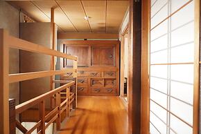 Private House for Rabbit Island