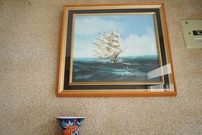 Private House for Rabbit Island