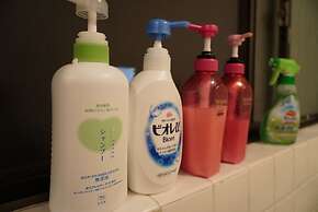 Private House for Rabbit Island