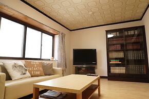 Private House for Rabbit Island