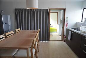 Private House for Rabbit Island