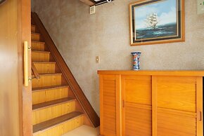 Private House for Rabbit Island