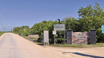 Mangata Villas