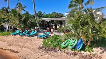 Mangata Villas