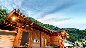 Mulbitgarden Pension