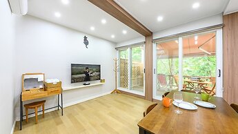 Mulbitgarden Pension