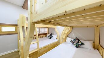 Mulbitgarden Pension