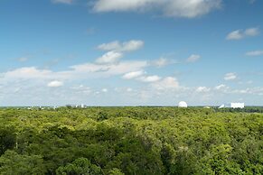 JW Marriott Orlando Bonnet Creek Resort & Spa