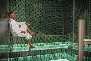 JW Marriott Orlando Bonnet Creek Resort & Spa