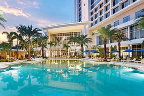 JW Marriott Orlando Bonnet Creek Resort & Spa