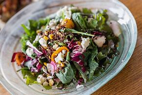 JW Marriott Orlando Bonnet Creek Resort & Spa