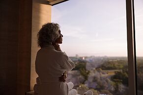 JW Marriott Orlando Bonnet Creek Resort & Spa