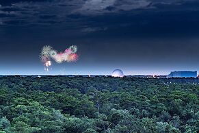 JW Marriott Orlando Bonnet Creek Resort & Spa