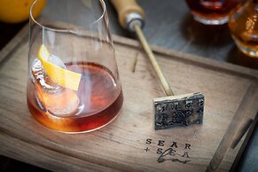 JW Marriott Orlando Bonnet Creek Resort & Spa