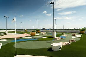 JW Marriott Orlando Bonnet Creek Resort & Spa