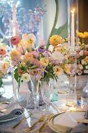 JW Marriott Orlando Bonnet Creek Resort & Spa