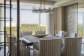 JW Marriott Orlando Bonnet Creek Resort & Spa