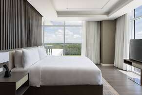 JW Marriott Orlando Bonnet Creek Resort & Spa