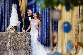 JW Marriott Orlando Bonnet Creek Resort & Spa