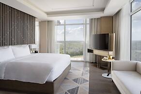 JW Marriott Orlando Bonnet Creek Resort & Spa