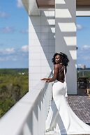 JW Marriott Orlando Bonnet Creek Resort & Spa