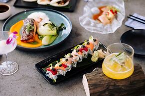 JW Marriott Orlando Bonnet Creek Resort & Spa