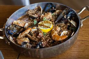 JW Marriott Orlando Bonnet Creek Resort & Spa