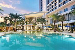 JW Marriott Orlando Bonnet Creek Resort & Spa