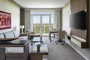 JW Marriott Orlando Bonnet Creek Resort & Spa