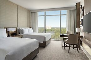 JW Marriott Orlando Bonnet Creek Resort & Spa