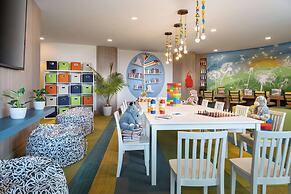 JW Marriott Orlando Bonnet Creek Resort & Spa