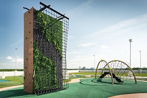 JW Marriott Orlando Bonnet Creek Resort & Spa