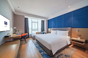 Holiday Inn Express Nanchang West Station, an IHG Hotel