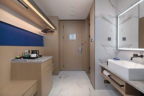 Holiday Inn Express Nanchang West Station by IHG