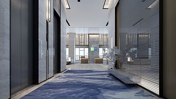 Holiday Inn Express Nanchang West Station by IHG