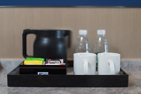 Holiday Inn Express Nanchang West Station by IHG