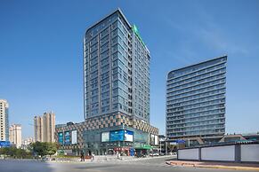 Holiday Inn Express Nanchang West Station by IHG