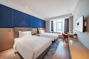 Holiday Inn Express Nanchang West Station by IHG