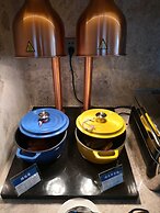 Holiday Inn Express Nanchang West Station by IHG