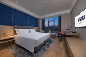 Holiday Inn Express Nanchang West Station by IHG