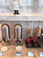 Holiday Inn Express Nanchang West Station by IHG