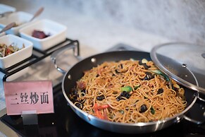 Holiday Inn Express Nanchang West Station by IHG