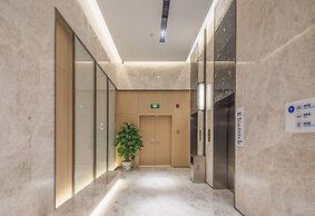 Holiday Inn Express Nanchang West Station by IHG