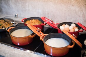 Holiday Inn Express Nanchang West Station by IHG