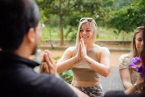 Sigiriya Kingdom Resort