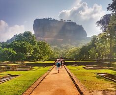 Sigiriya Kingdom Resort